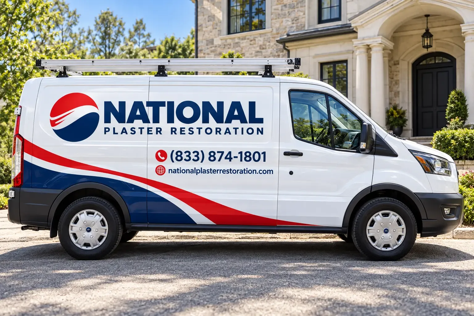 Plaster Repair in Salem, IL near me
